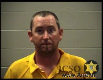 Christopher David Nickelson Mugshot