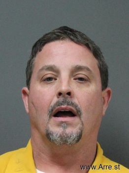 Christopher Alan Pace Mugshot