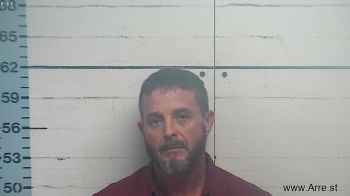 Christopher Allen Pace Mugshot