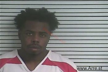 Christopher Antwon Perkins Mugshot