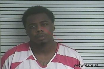 Christopher Antwon Perkins Mugshot