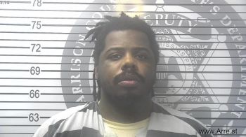 Christopher Antowon Perkins Mugshot