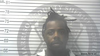 Christopher Antowon Perkins Mugshot