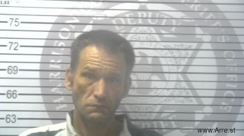 Christopher James Perry Mugshot