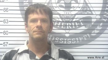 Christopher Smith Phelps Mugshot