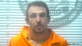 Christopher Ware Powell Mugshot