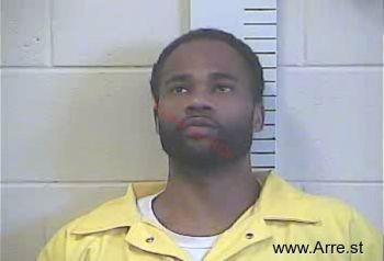 Christopher  Richardson Mugshot