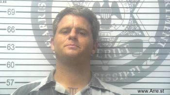 Christopher Wayne Richardson Mugshot