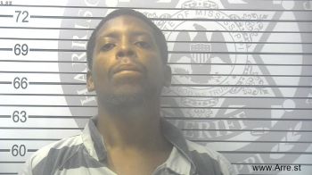 Christopher Allen Riley Mugshot