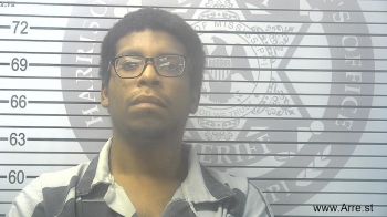 Christopher Allen Riley Mugshot