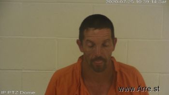 Christopher Lee Robbins Mugshot