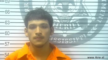 Christopher Thomas Rocha Mugshot