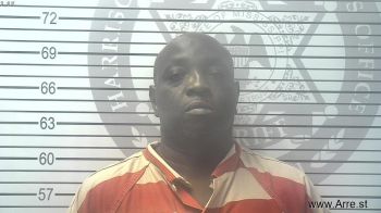 Christopher Arvell Sands Mugshot