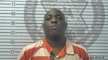 Christopher Arvell Sands Mugshot