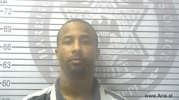 Christopher Antonio Shadwick Mugshot