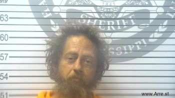 Christopher Ryan Shelton Mugshot