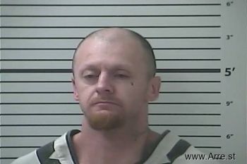 Christopher Lee Shockley Mugshot