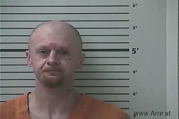 Christopher Lee Shockley Mugshot