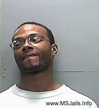 Christopher Lee Shumpert Mugshot