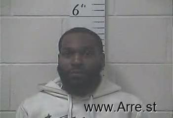 Christopher  Smith Mugshot