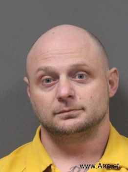 Christopher Allen Speegle Mugshot