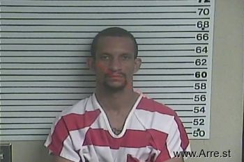 Christopher Alex Stanley Mugshot