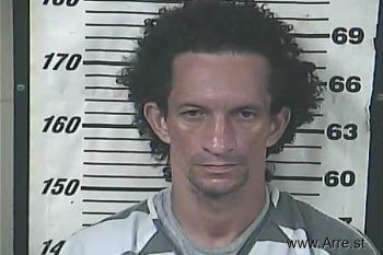 Christopher Alex Stanley Mugshot