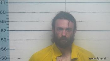 Christopher Thomas Starnes Mugshot