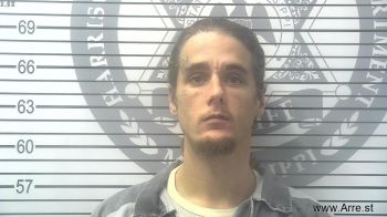 Christopher Levi Steele Mugshot