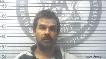 Christopher Michael Steinwinder Mugshot