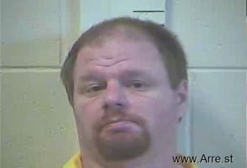 Christopher 206038 Stevens Mugshot