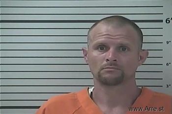 Christopher James Stewart Mugshot