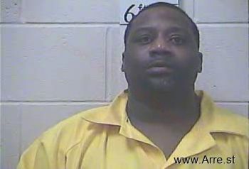 Christopher K5279 Stringer Mugshot