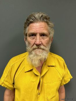 Christopher Ray Tudor Mugshot