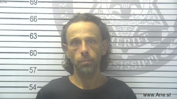 Christopher Allen Weidert Mugshot