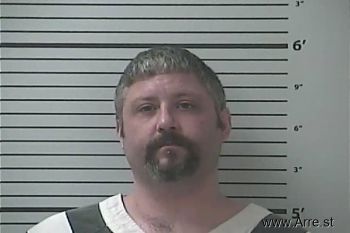 Christopher Robert Welch Mugshot