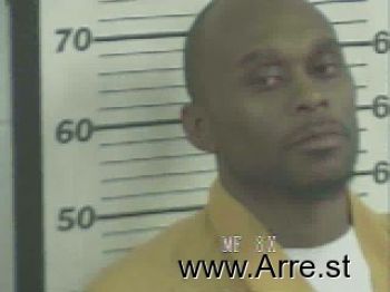 Christopher D Whitehead Mugshot