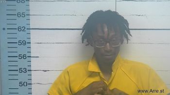 Christopher Deon Whitehead Mugshot