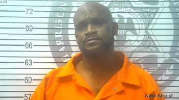 Christopher Lamont Whittle Mugshot