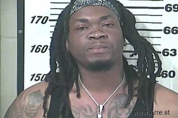 Christopher  Wilcox Mugshot