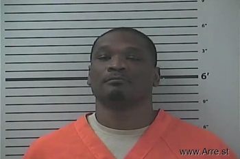 Christopher Darnell Wilkinson Mugshot