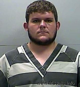 Christopher  Willard Mugshot