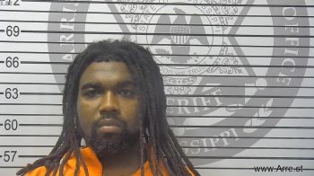 Christopher Zacheria Williams Mugshot