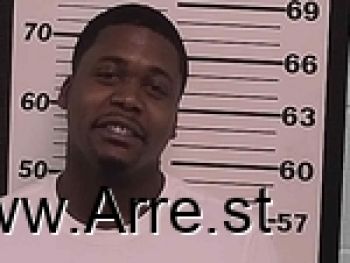 Christopher  Williams Mugshot