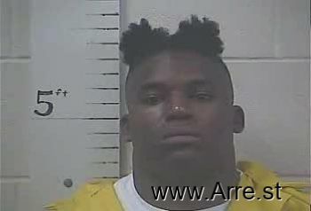 Christopher  Wilson Mugshot