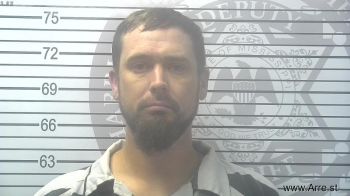 Christopher Daniel Withrow Mugshot