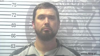 Christopher Daniel Withrow Mugshot