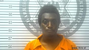 Christopher Dynell York Mugshot