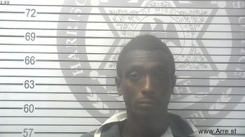 Christopher Dynell York Mugshot