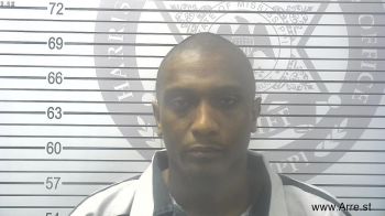 Christopher Dynell York Mugshot